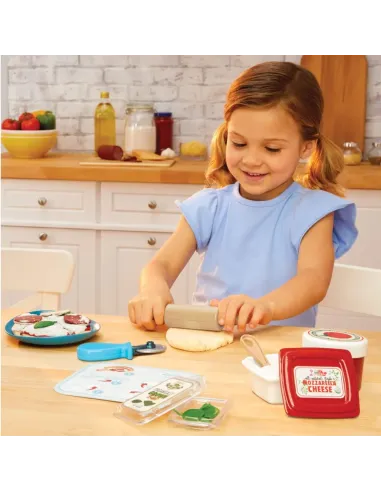 CREATIVE CHEFS PIZZA (488771)