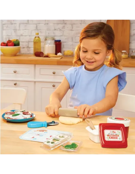 CREATIVE CHEFS PIZZA (488771)