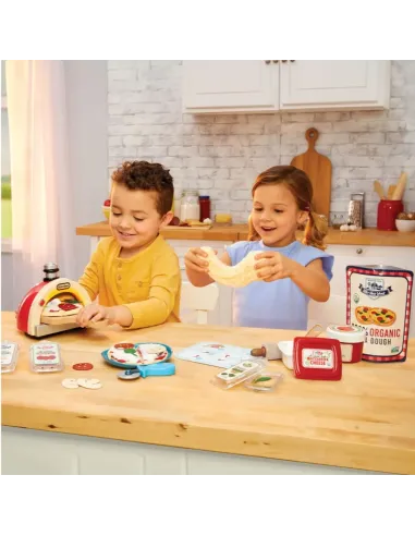 CREATIVE CHEFS PIZZA (488771)