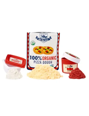 CREATIVE CHEFS PIZZA (488771)