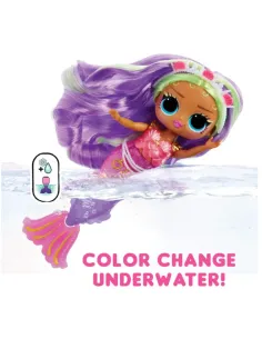 LOL SURPRISE TWEENS MERMAID CLEO COVE (510437) 2