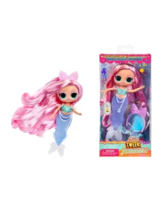 LOL SURPRISE TWEENS MERMAID LOLA WAVE (510451)
