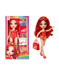 RAINBOW HIGH SWIM STYLE FASHION ASSORTITE (514022) 2