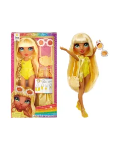 Rainbow High Swim & Style Fashion Dolls Asst in Sidekick 2