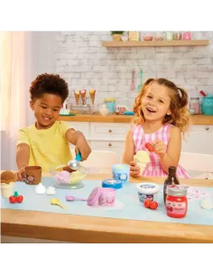 CREATIVE CHEFS ICE CREAM (639661) 2