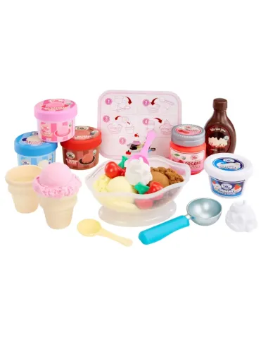 Little Tikes Creative Chefs Ice Cream Kit