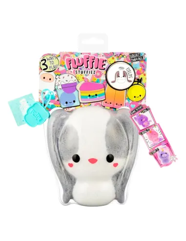 MGA Entertainment Fluffie Stuffiez Small Plush...