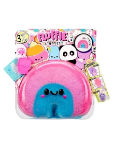 MGA Entertainment Fluffie Stuffiez Small Plush Asst in... 2