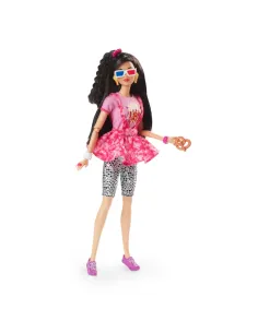 BARBIE REWIND SERATA CINEMA ANNI '80 (HJX18) 2