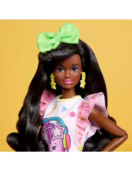 BARBIE REWIND PIGIAMA PARTY ANNI '80 (HJX19)