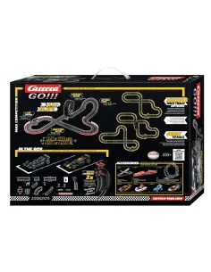 PISTA MAX COMPETITION (20062574) 2