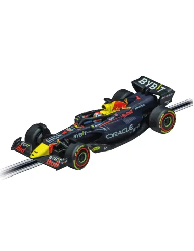 PISTA VERSTAPPEN VS SAINZ (20062572)