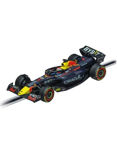 PISTA VERSTAPPEN VS SAINZ (20062572)