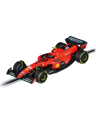 PISTA VERSTAPPEN VS SAINZ (20062572)