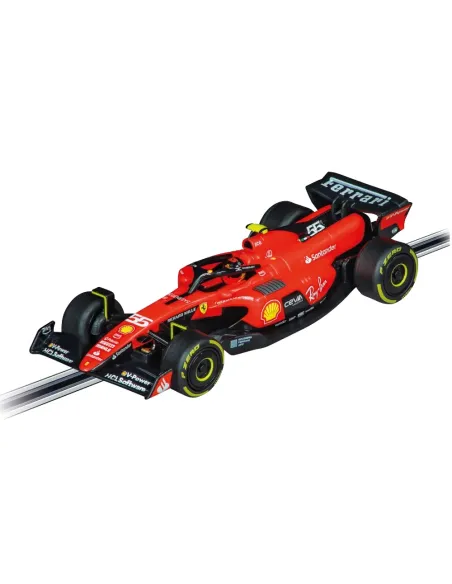 PISTA VERSTAPPEN VS SAINZ (20062572)
