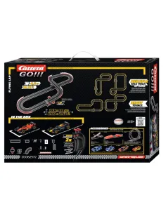 PISTA VERSTAPPEN VS SAINZ (20062572) 2