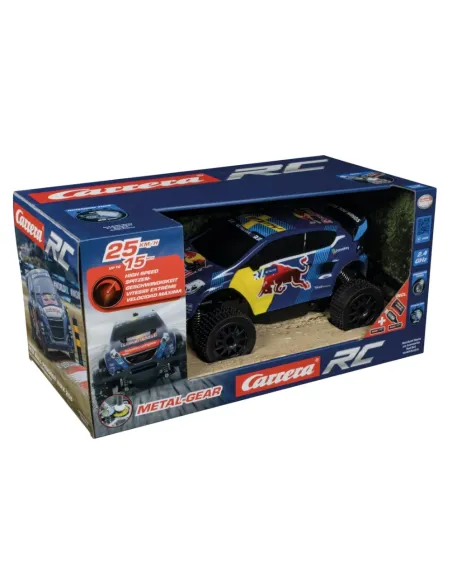 Carrera RC 370182021 giocattolo telecomandato