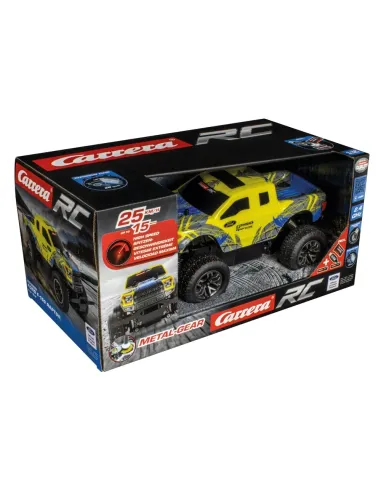 Carrera Ford F-150 Raptor modellino...