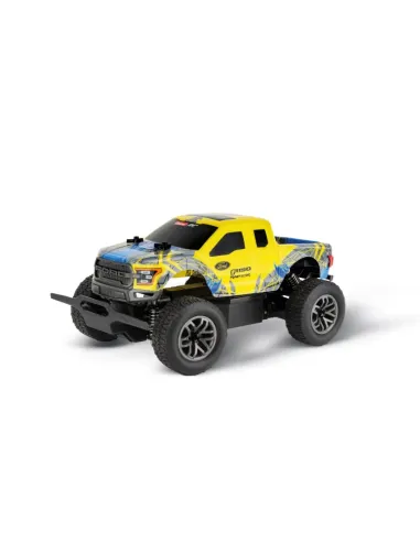 Carrera Ford F-150 Raptor modellino...