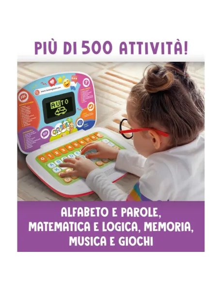 CAROTINA LAPTOP EDUCATIVO (107278)