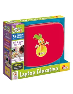 CAROTINA LAPTOP EDUCATIVO (107278)