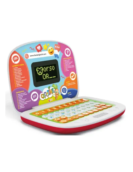 CAROTINA LAPTOP EDUCATIVO (107278)