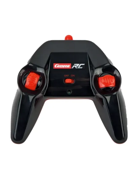 Carrera Mario modellino radiocomandato (RC) Quadriciclo Motore elettrico 1:20