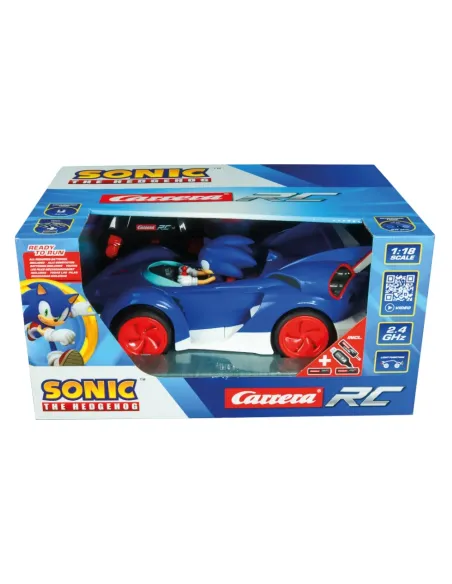 RC SONIC (370201063)