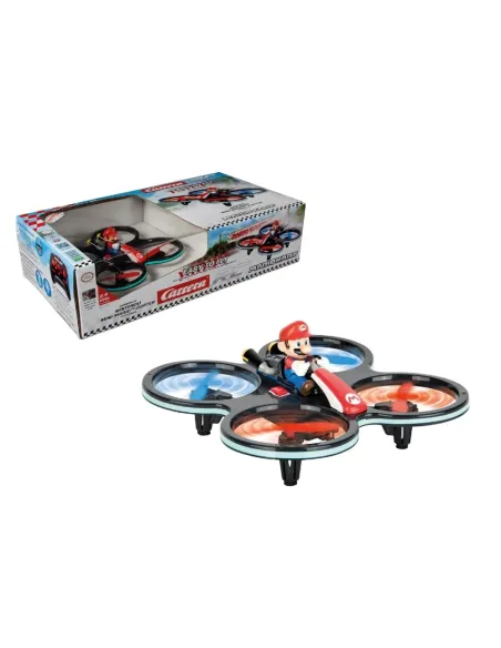 Carrera 370503024P modellino radiocomandato (RC) Drone Motore elettrico