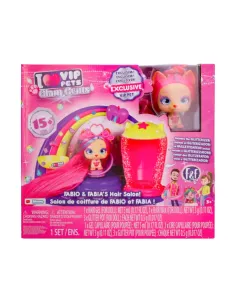 VIP PETS HAIR SALON (714687)