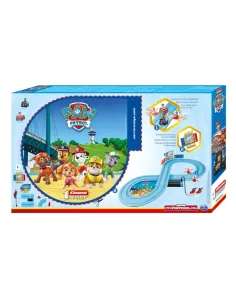 PISTA PAW PATROL Con SPINNER (20063033) 2