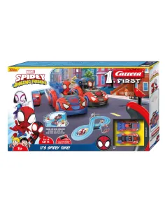 PISTA SPIDEY (20063049)