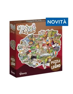 EL PAZEL ED LA GRANDA (2401)