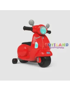 VESPA PRIMAVERA ROSSA (951900) 2