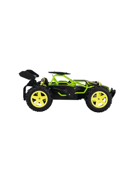 RC LIME BUGGY (370200001)