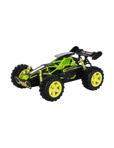 RC LIME BUGGY (370200001) 2