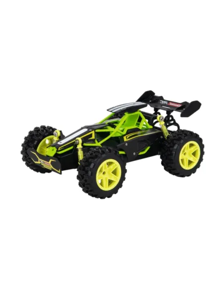 RC LIME BUGGY (370200001)