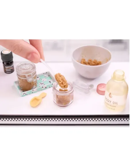 MAKE IT MINIVERSE MINI SPA (427759)