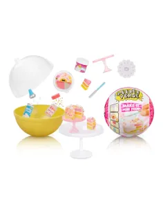 MAKE IT MINIVERSE FOODS DINER ASSORTIMENTO 3A (505419)