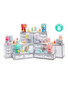 MAKE IT MINIVERSE ELETTRODOMESTICI ASSORTITI (505600) 2