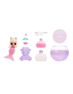 LOL SURPRISE MERMAIDS CODE ASSORTITE (510604) 2