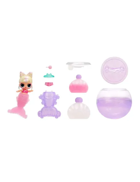 LOL SURPRISE MERMAIDS CODE ASSORTITE (510604)