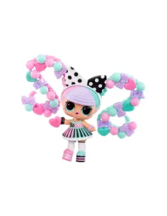 LOL SURPRISE HAIR BEADS TOTS ASSORTITE (511205) 2
