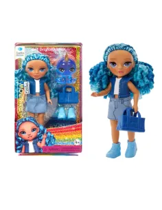 RAINBOW HIGH LITTLES SAPPHIRE (531197)