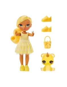 RAINBOW HIGH LITTLES DAISY (531227) 2