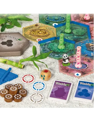 TAKENOKO 2A EDIZIONE (8131)