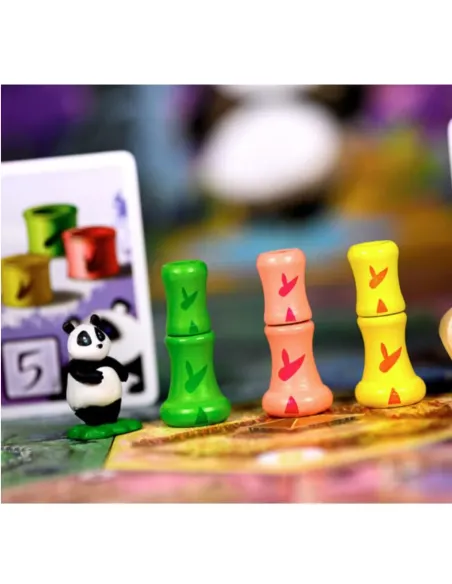 TAKENOKO 2A EDIZIONE (8131)