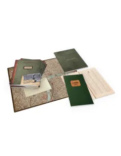 SHERLOCK HOLMES IRREGOLARI BAKER STREET (8554) 2