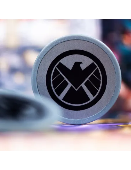 SPLENDOR MARVEL (8614)