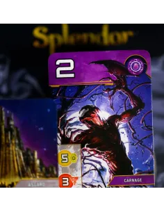 SPLENDOR MARVEL (8614) 2
